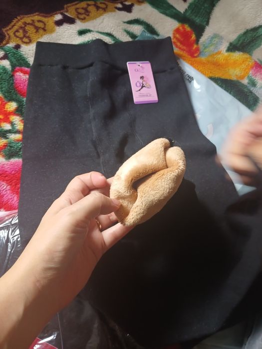 Продам тёплые колготки и гамажи