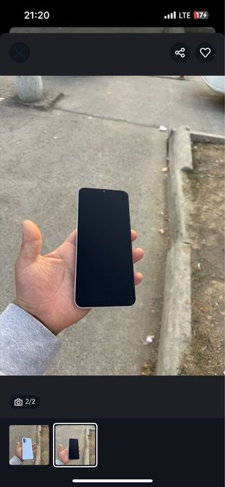 Samsung Galaxy A13