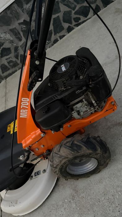 Motocositoare rotativă O'MAC MR700