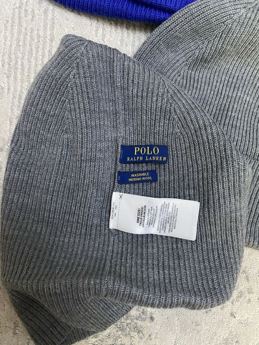 Caciuli Polo(Ralph-Lauren)