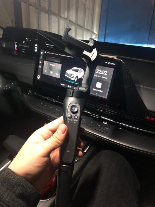 Стабилизатор для телефона