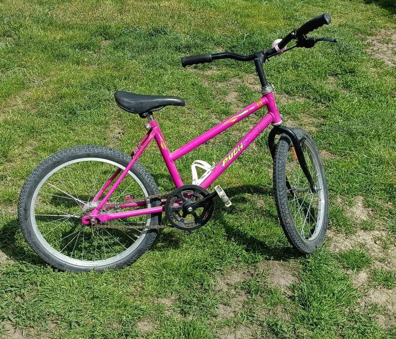Vand biciclete 16inch  copii fata 7- 8- 9- 10 -11-12  biciclea  fata