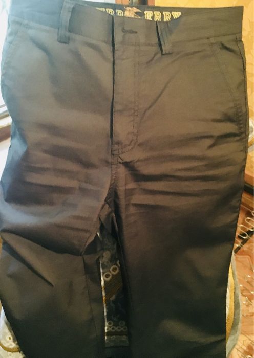 Слаксы мужские 48 размер