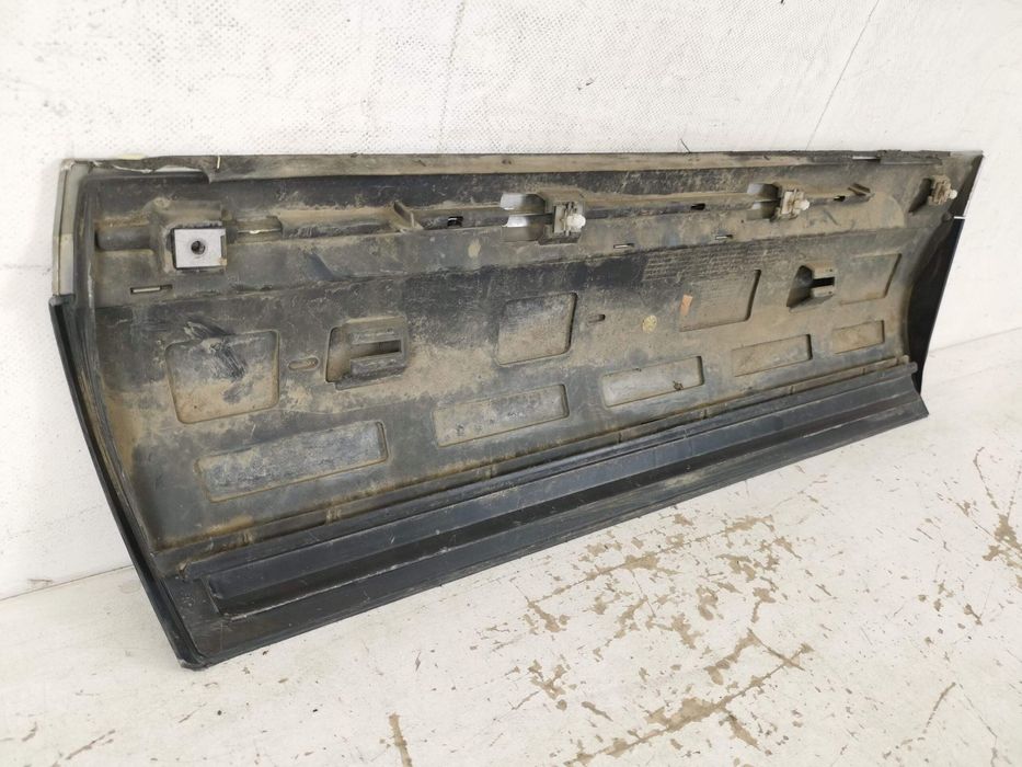 Фолксваген Тоарег / Volkswagen Touareg [втора генерация] Задна дясна в