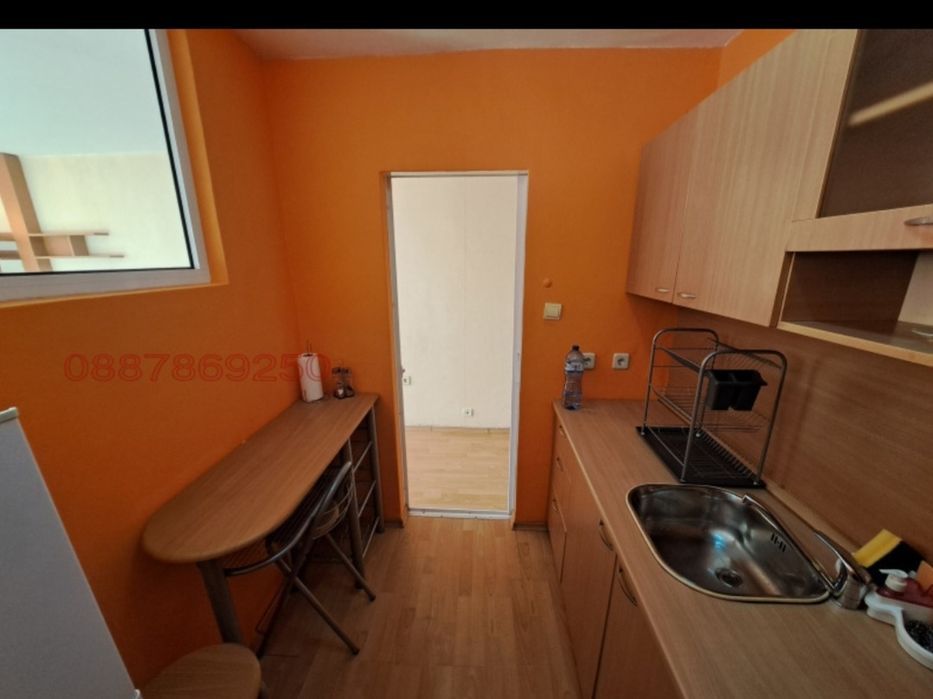 1-стаен апартамент в Люлин 5