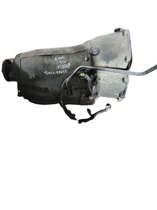 Cutie De Viteze Automata Ssangyong Rexton Gab_ 2002 - > 2.7 Xdi D27Dt