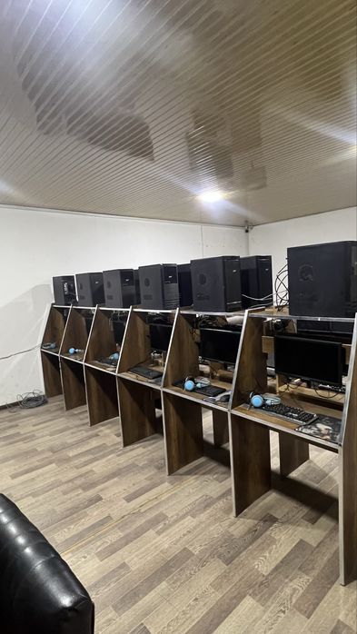 Kompyuterlar sotiladi 12 dona kompyuter 1000$ ulgurib qoling