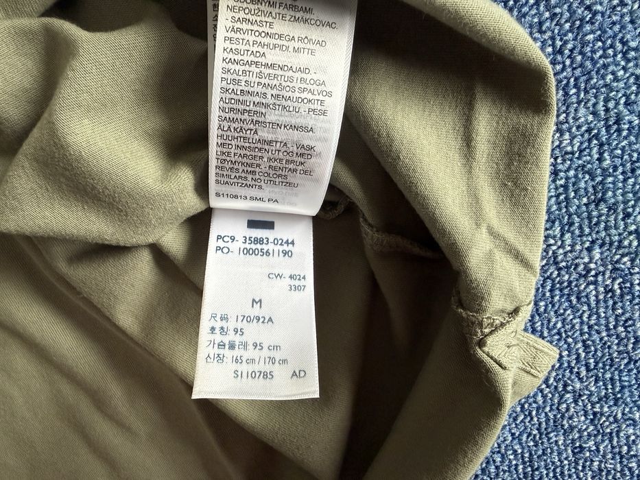 Levis / Levi’s Polo Shirt ОРИГИНАЛНИ мъжки поло тениски - L-XL