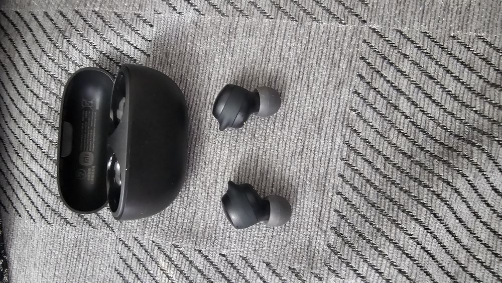 наушники redmi buds 3 lite