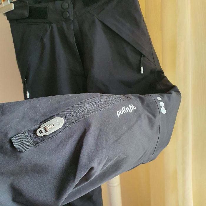 Pantaloni de ski copii Wedze