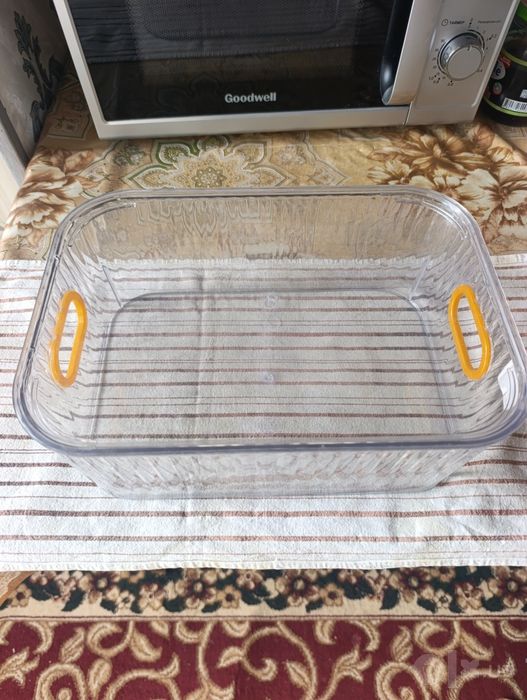 Контейнер для хранения продуктов
