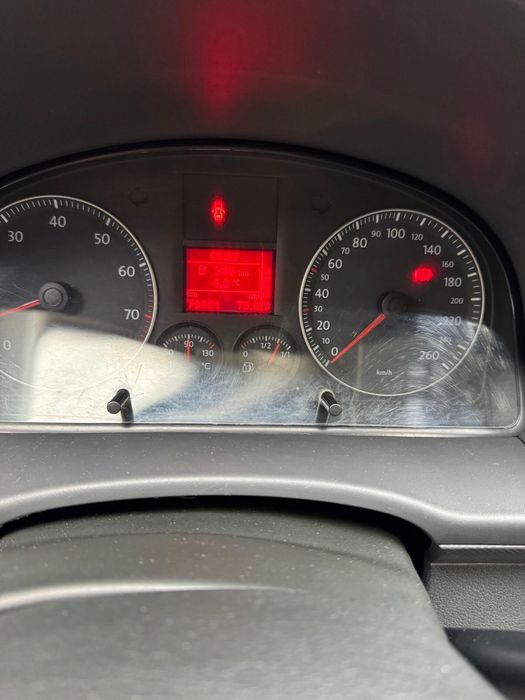 VOLKSWAGEN Caddy 2008 — imagine 5