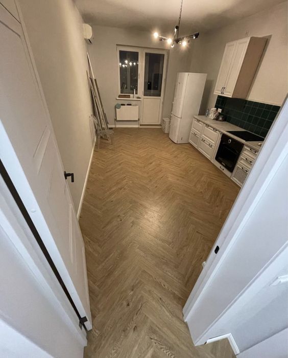 Ламинант Таркет Йолка Арча вариат териш