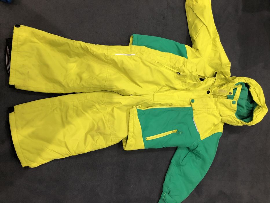 Costum C&A Rodeo schi/snowboard copii