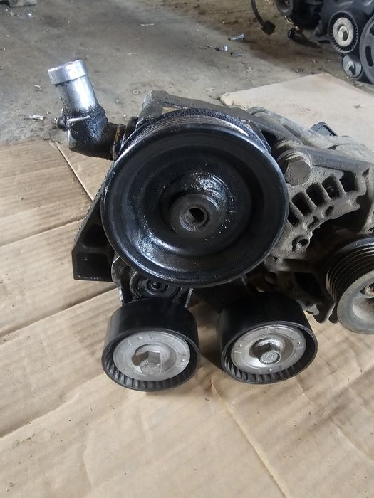 Pompa servodirectie servo FIAT DUCATO 2008 2.3 E4
