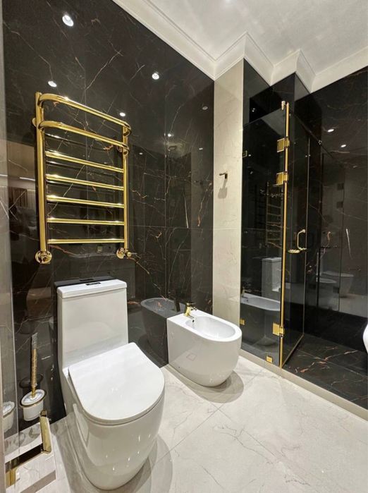 Tashkent City Новостройка ЖК Gardens 3 комнатная 5 этаж,91м2.Авторская