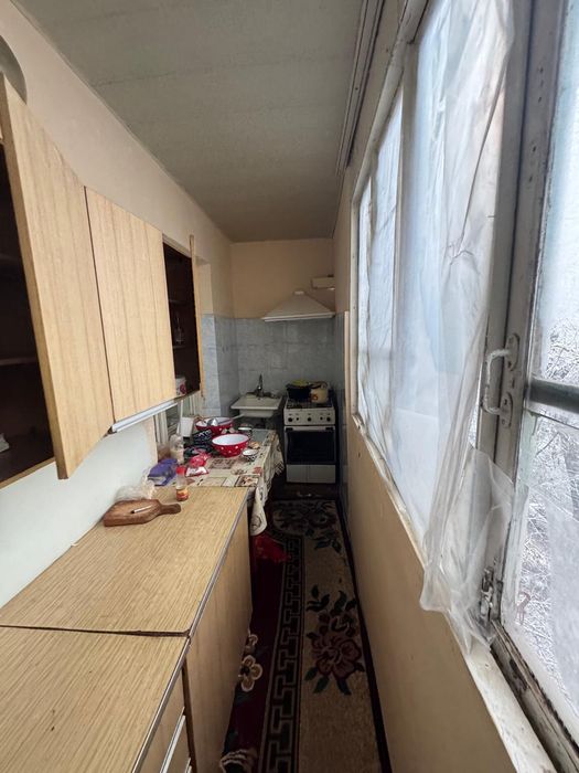 Квартира сатлады