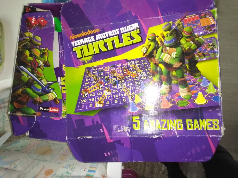 Игри интересни + подаръци