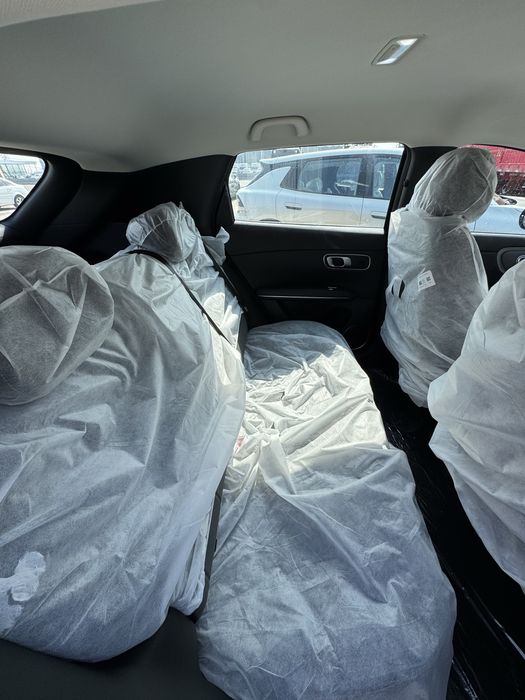 Nevo Changan Q05 EV
