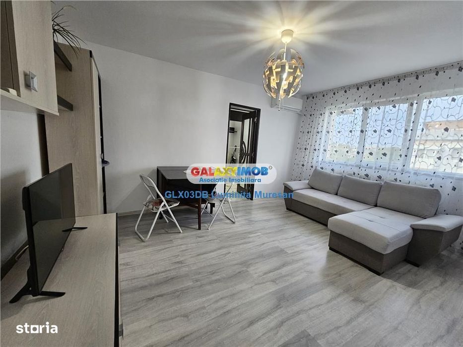 Inchiriere apartament 2 camere confort 2 Targoviste Micro 6