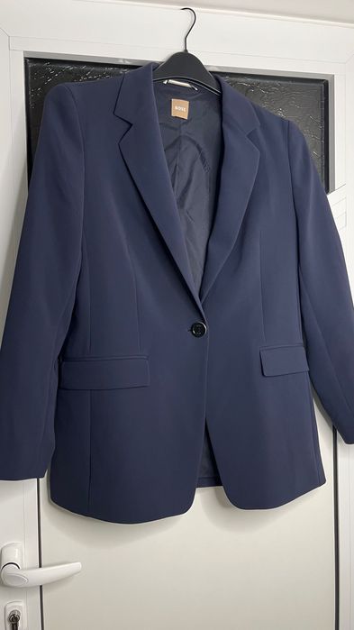 Сако HUGO BOSS, р-р S, оригинално