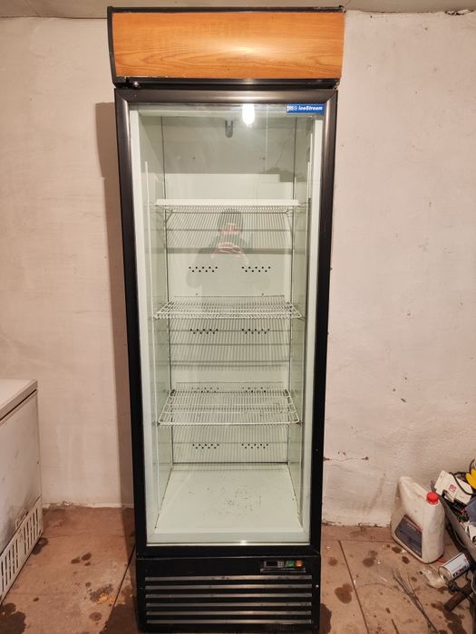 Холодильник ветринный рабочий