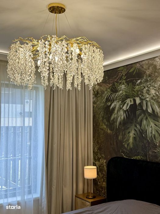 2 camere LUX de inchiriat / PIPERA