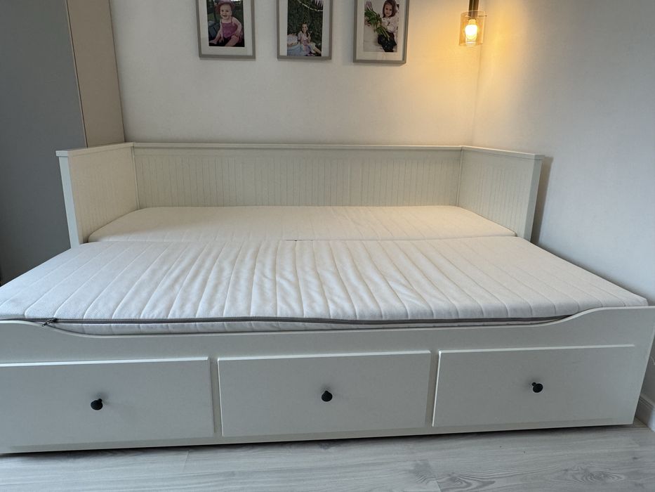 Pat DIVAN ikea in stare perfecta