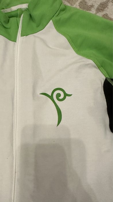 Спортивная кофта НИШ