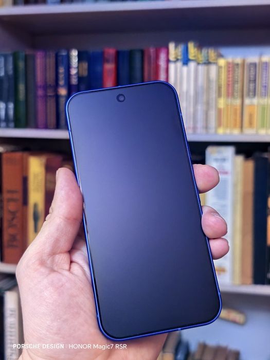 Google Pixel 10 12/128gb indigo