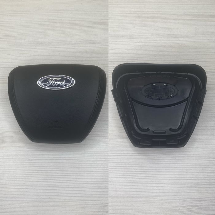 Ford Explorer крышка, муляж водительского аирбага