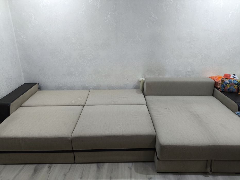 Продам диван / мягкий уголок