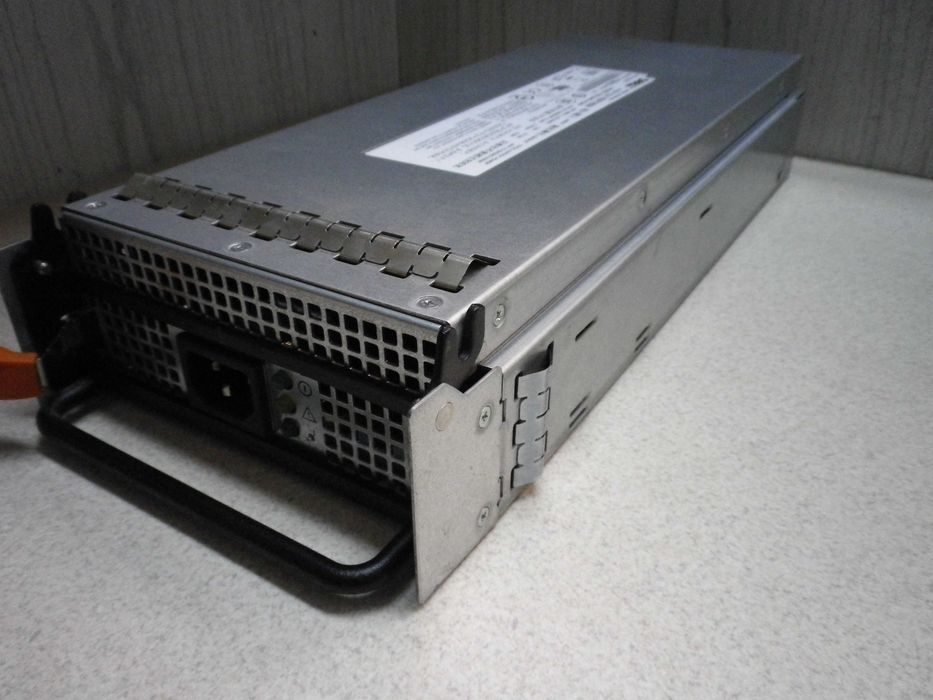 Захранване за сървър Dell KX823 Z930P-00 930W