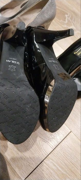 Удобни елегантни обувки