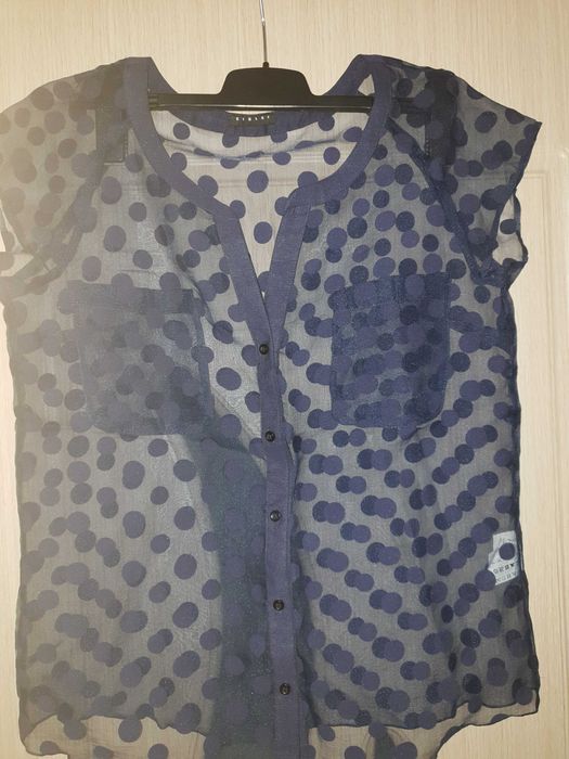 Bluze Sisley Benetton -