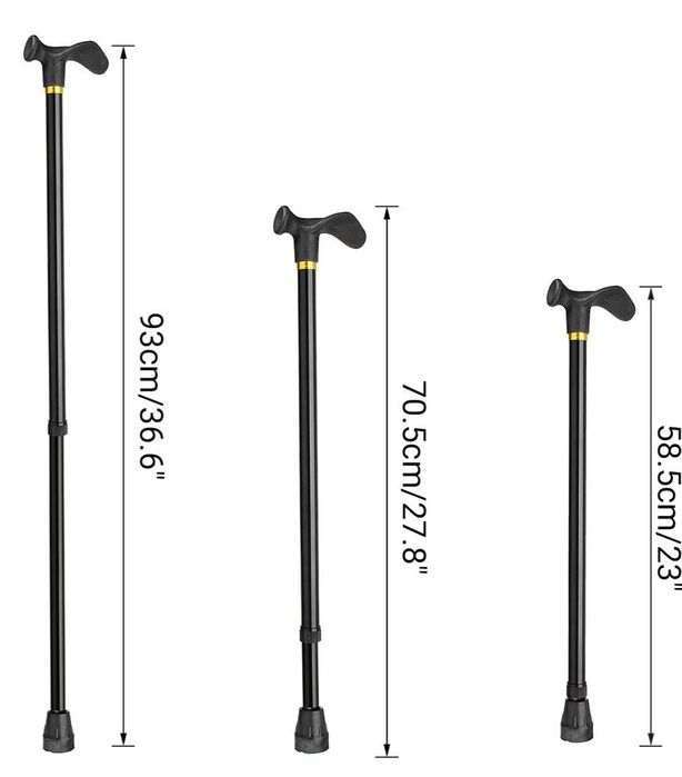Трости костыли ходунки для незрячих тяжело двигаюшимся людям по жизни!