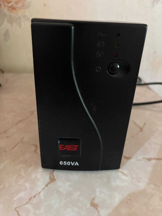 Продаётся UPS EAST 650VA