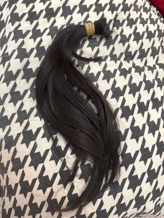 Продам натуральные волосы