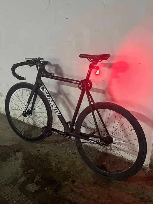 Фикс Тсунами размер L