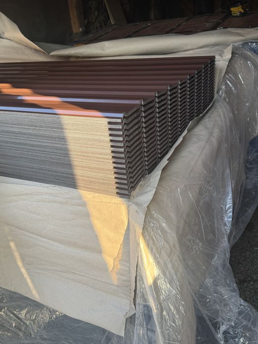 Tabla cutată pentru construcții – ofertă rapidă!