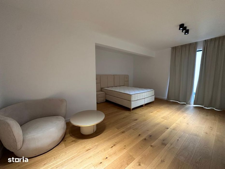 Vila Premium  in Iancu Nicolae-6 camere-utilata si mobilata-locatie ex