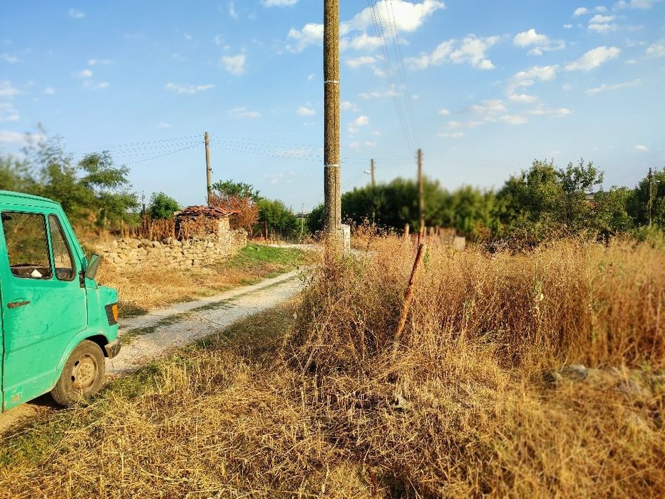 Продава се Парцел в с. Воден, Област Хасково - 530 кв.м за 10 €/кв.м - Снимка #5