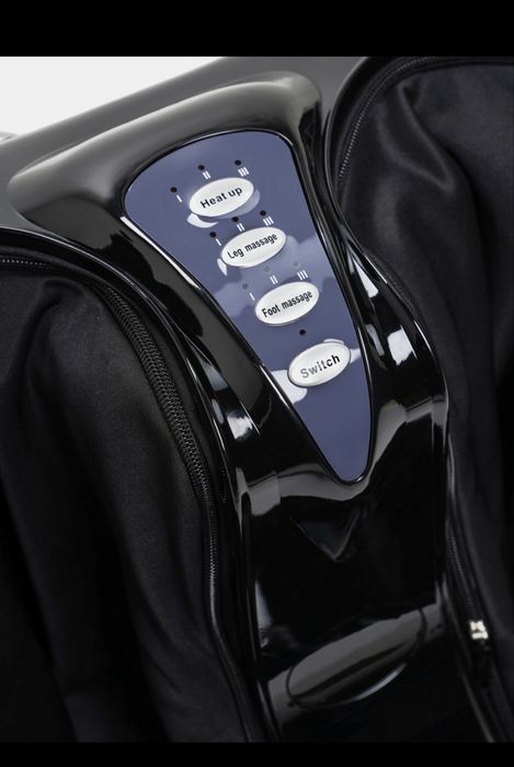 массажер для ног