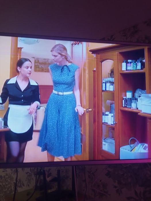 Плазменный телевизор