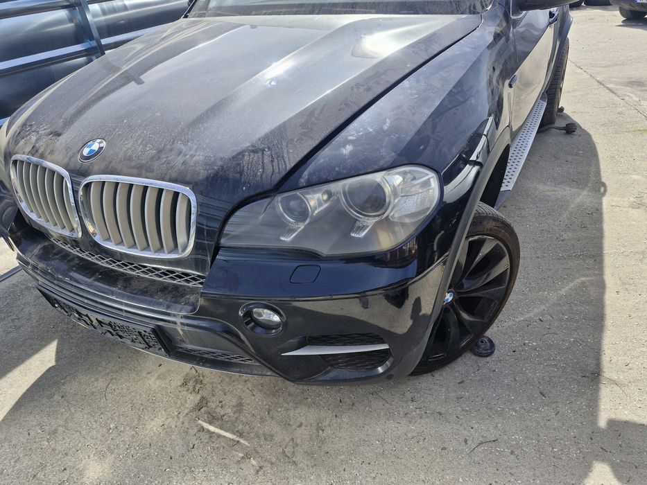 Бмв х5 е70 lci 3д 245к на части