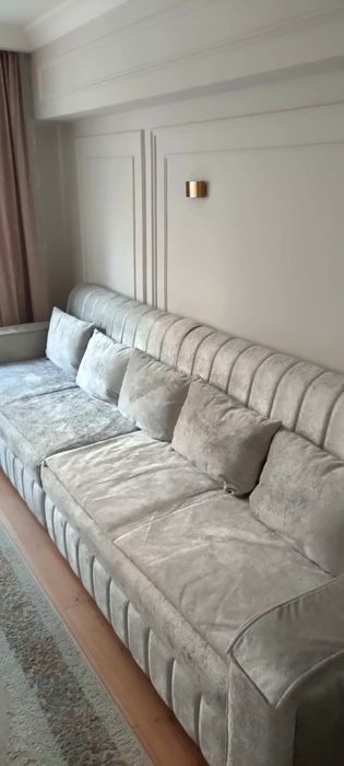 Квартира 3 комнаты ГРЭС