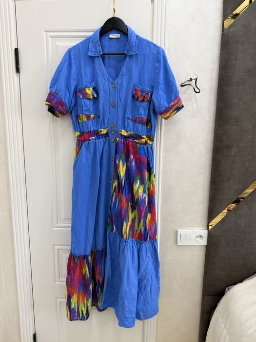 Продам Турецкий платья