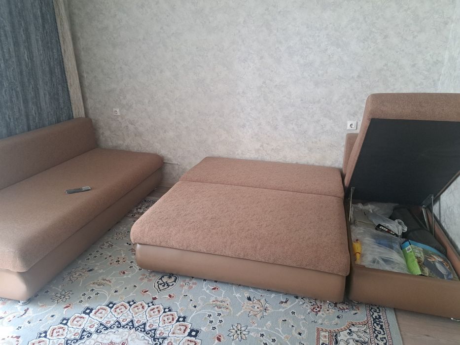 Продается диван траснформер