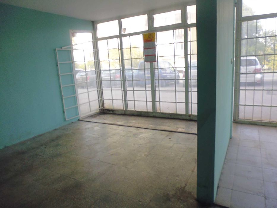 Дава се под наем Магазин в София, Люлин 3 - 83 кв.м за 614 € - Снимка #7