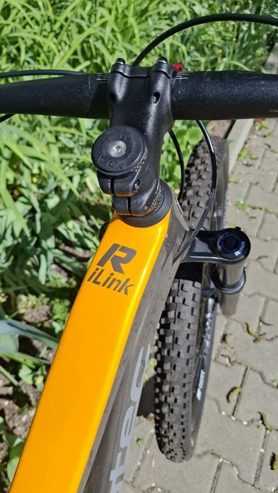 Corratec Evolution  iLink Pro 29 M Carbon